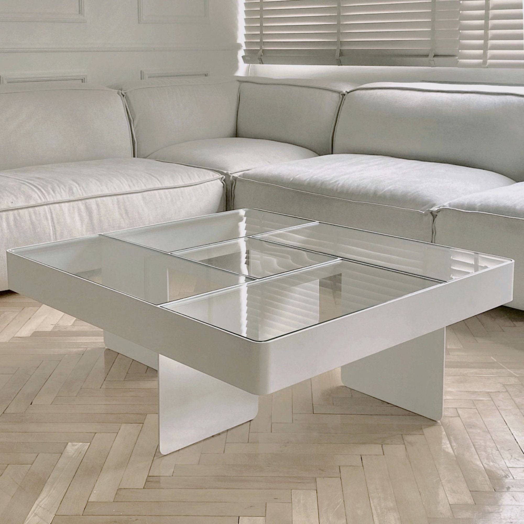 Blok Low Table - THAT COOL LIVING
