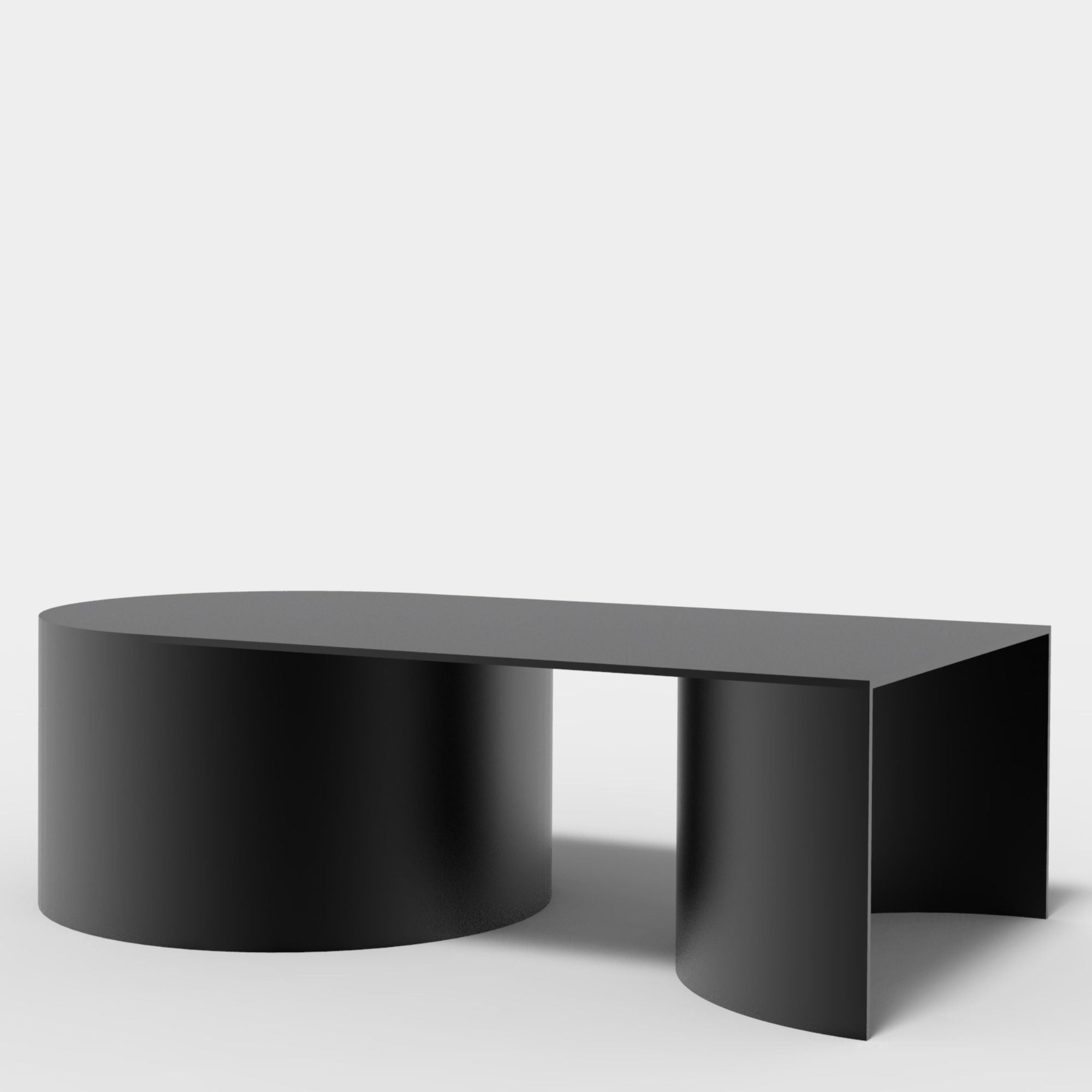 Luna Low Table - THAT COOL LIVING