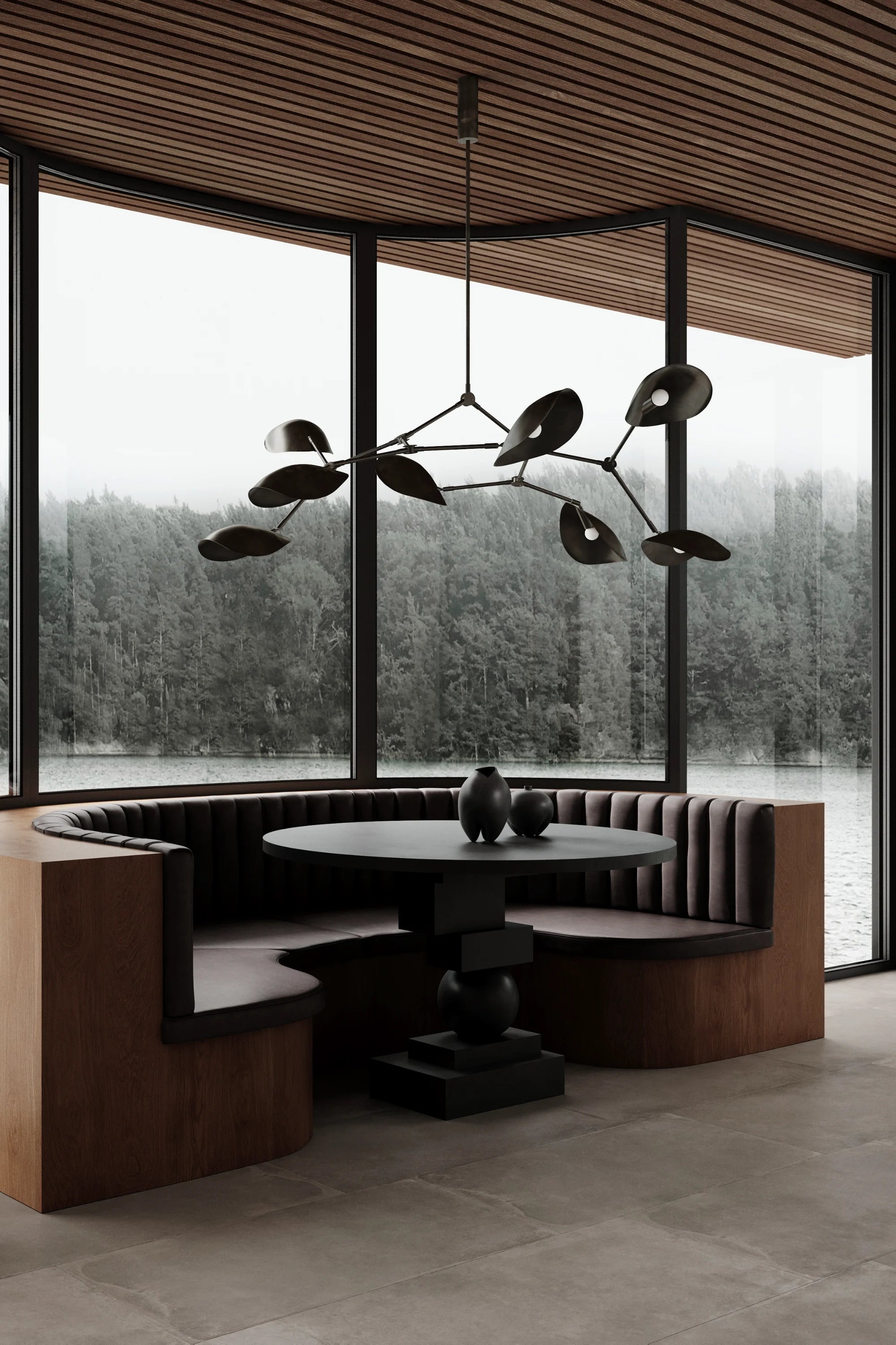Artist Dining Table