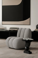 Artist Side Table