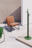 Tuttu Monteur Armchair - THAT COOL LIVING