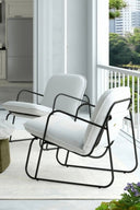 Tuttu Monteur Armchair - THAT COOL LIVING