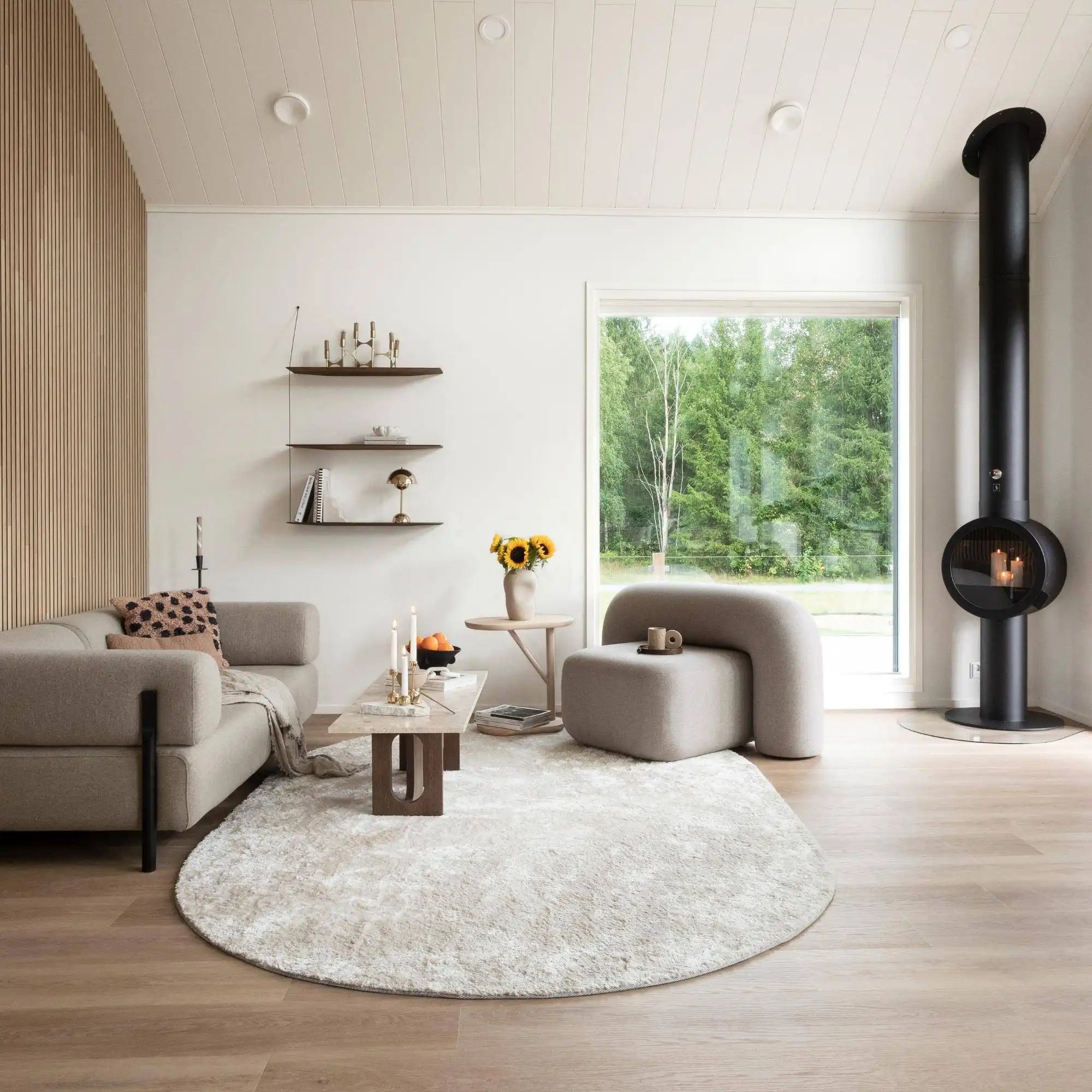 Moss 1300 Armchair - THAT COOL LIVING