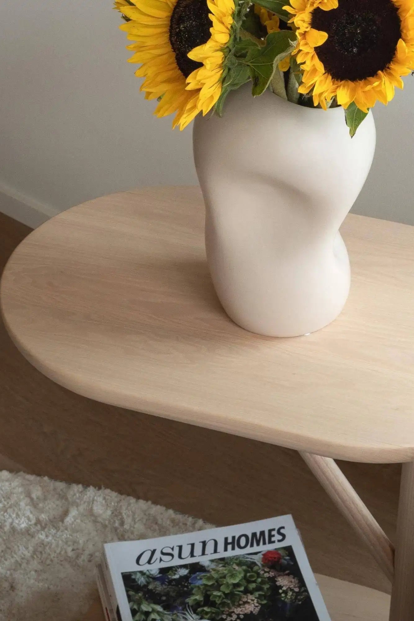 Porto Side Table by ARTU - THAT COOL LIVING