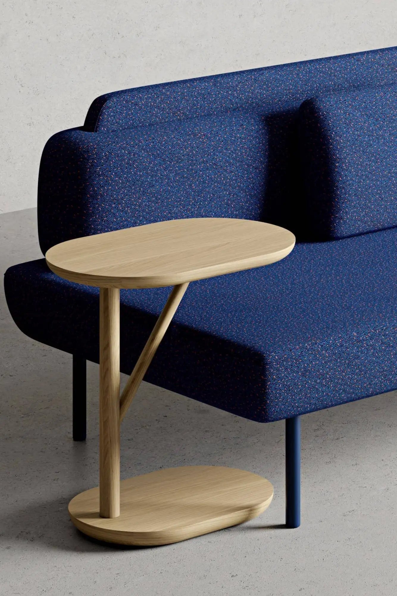 Porto Side Table by ARTU - THAT COOL LIVING