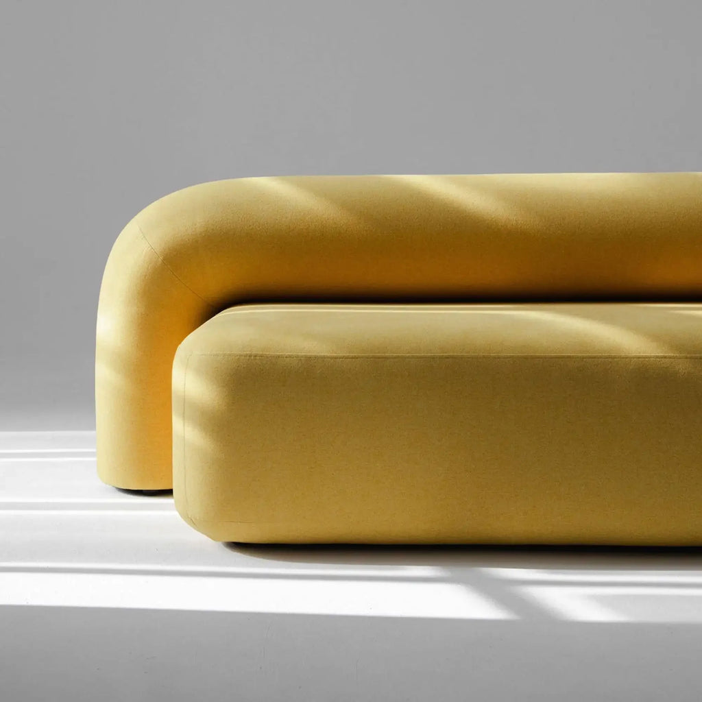 Moss 2400 Sofa - THAT COOL LIVING