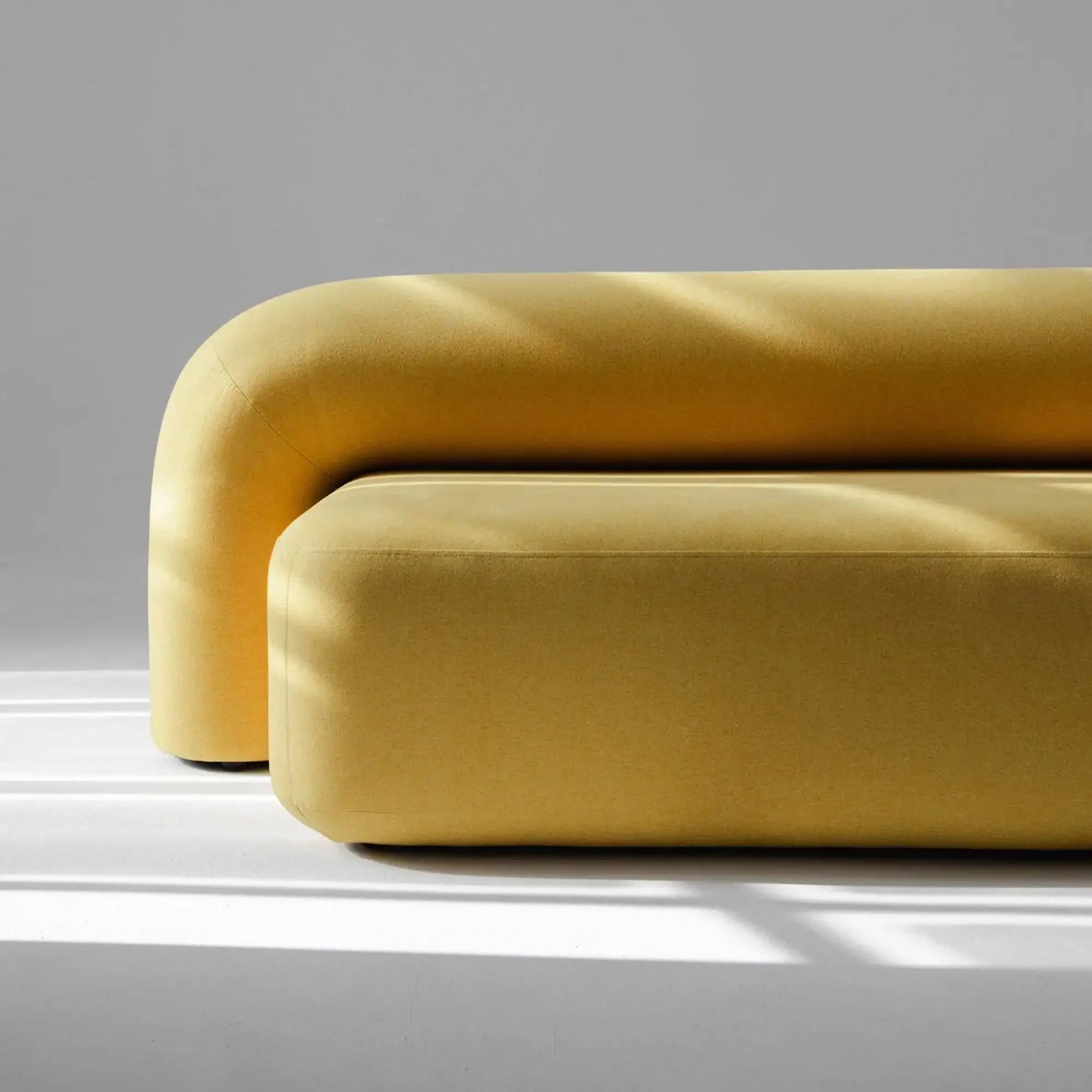 Moss 2400 Sofa - THAT COOL LIVING