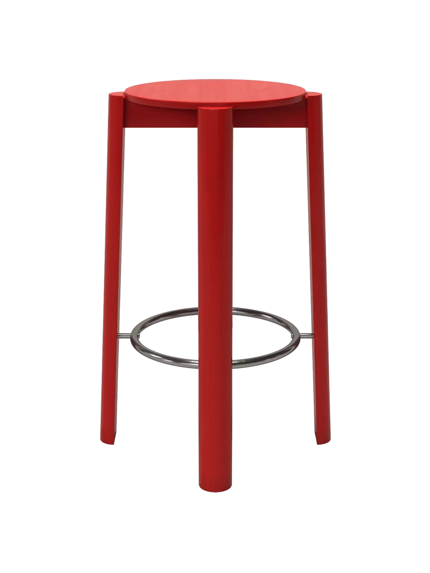 Eddie Half Barstool by ARTU - THAT COOL LIVING