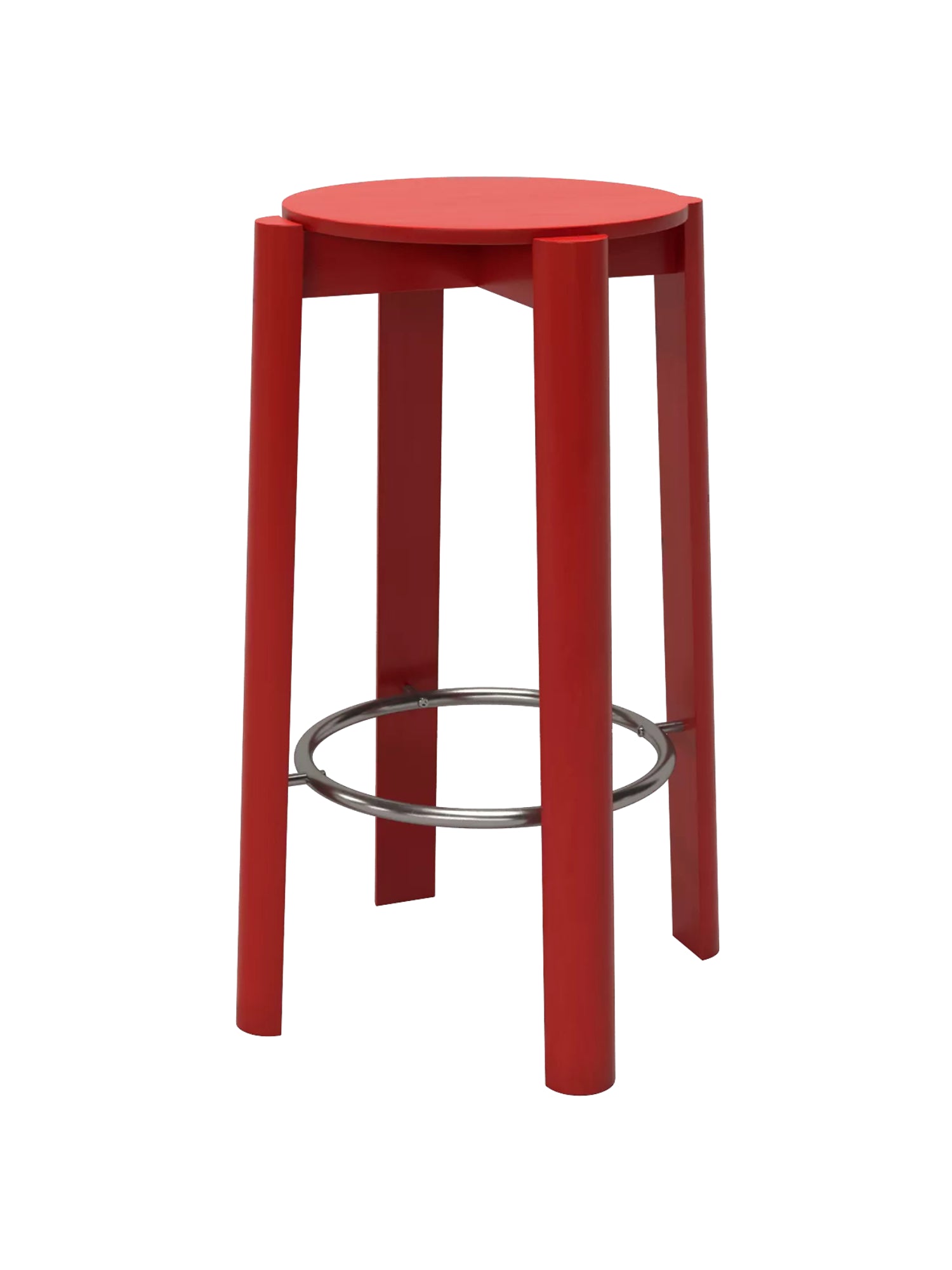 Eddie Half Barstool by ARTU - THAT COOL LIVING