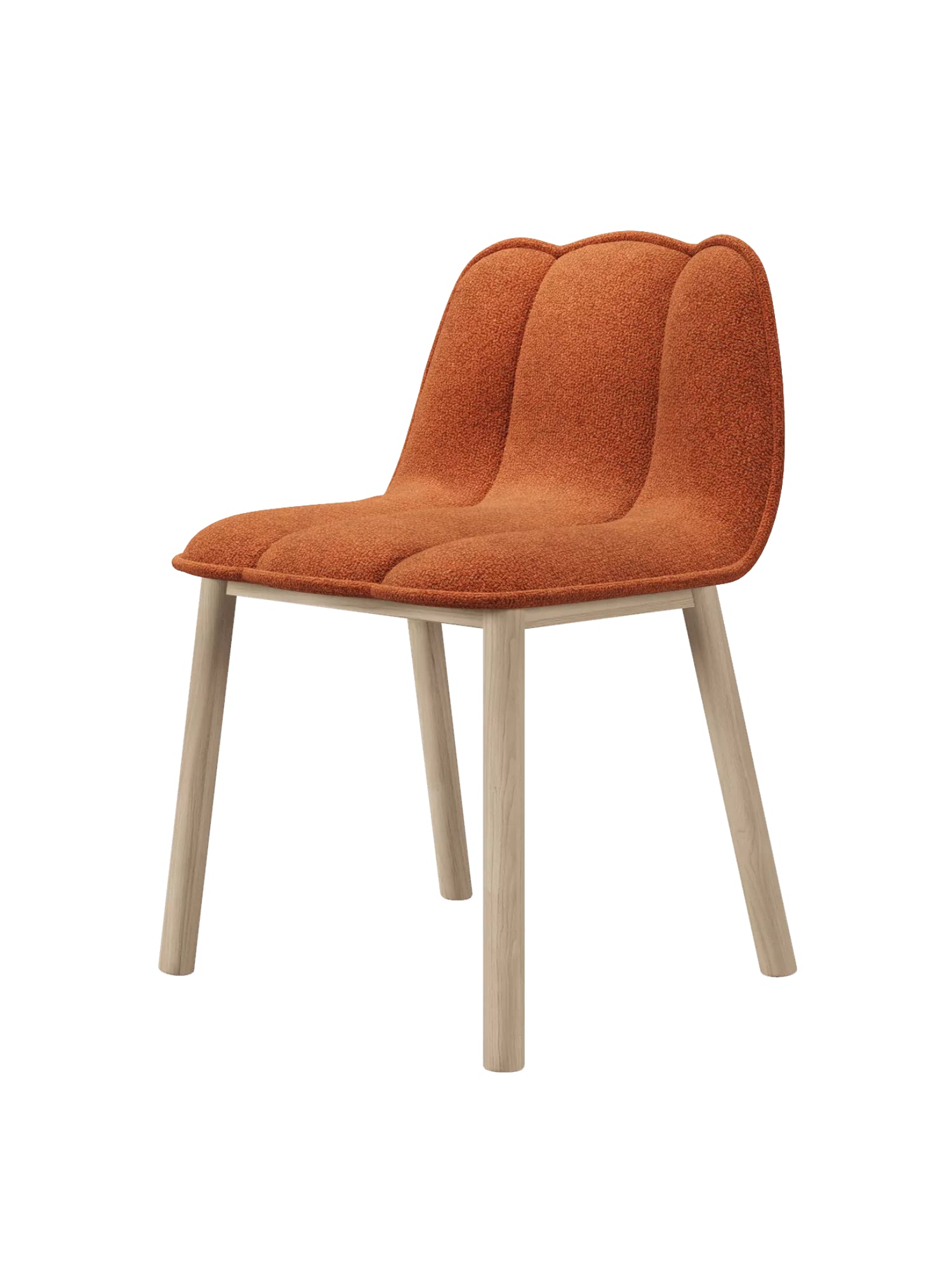 JARA Chair by ARTU - THAT COOL LIVING
