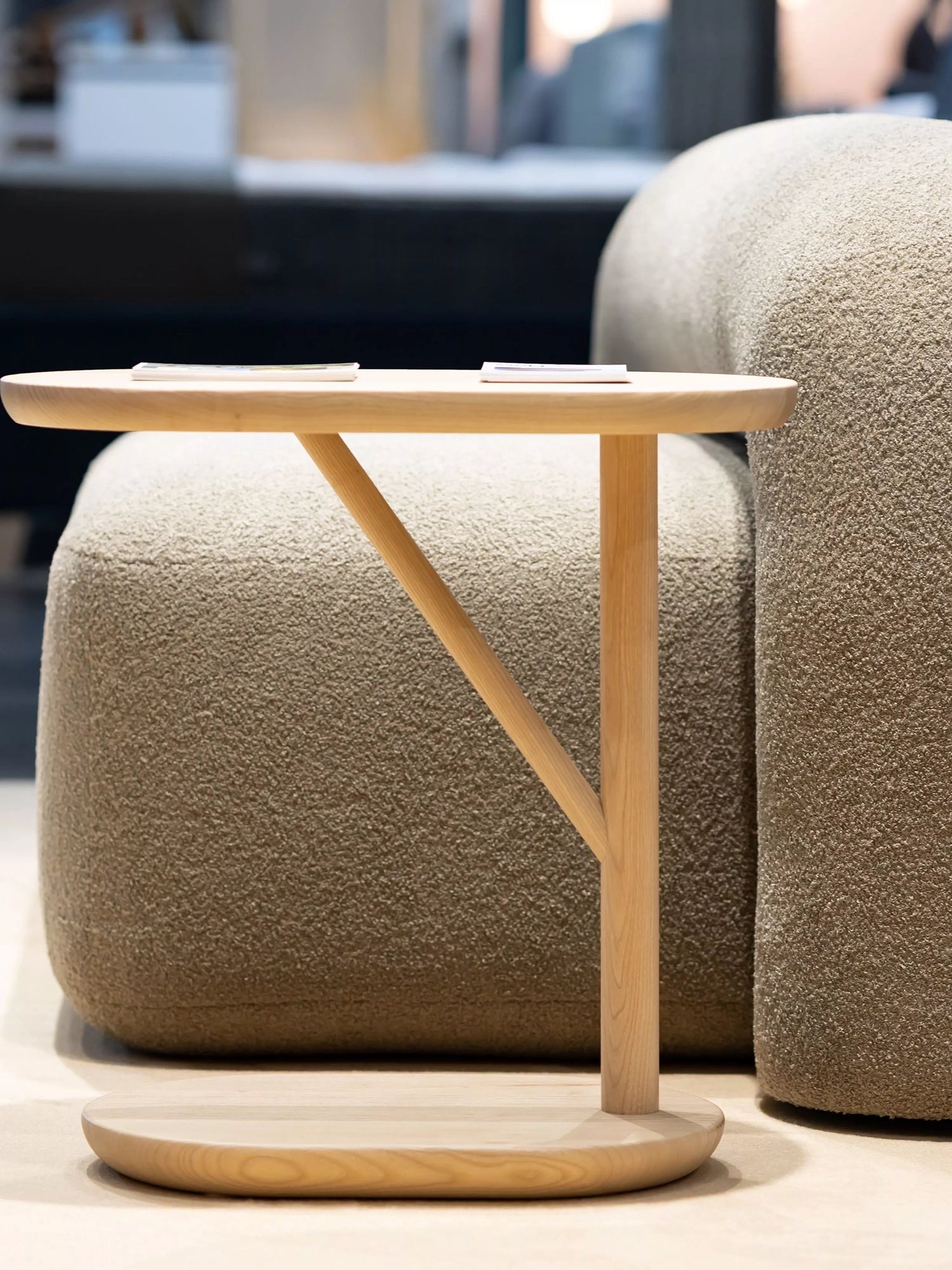 Moss Lounge Chair by ARTU - THAT COOL LIVING