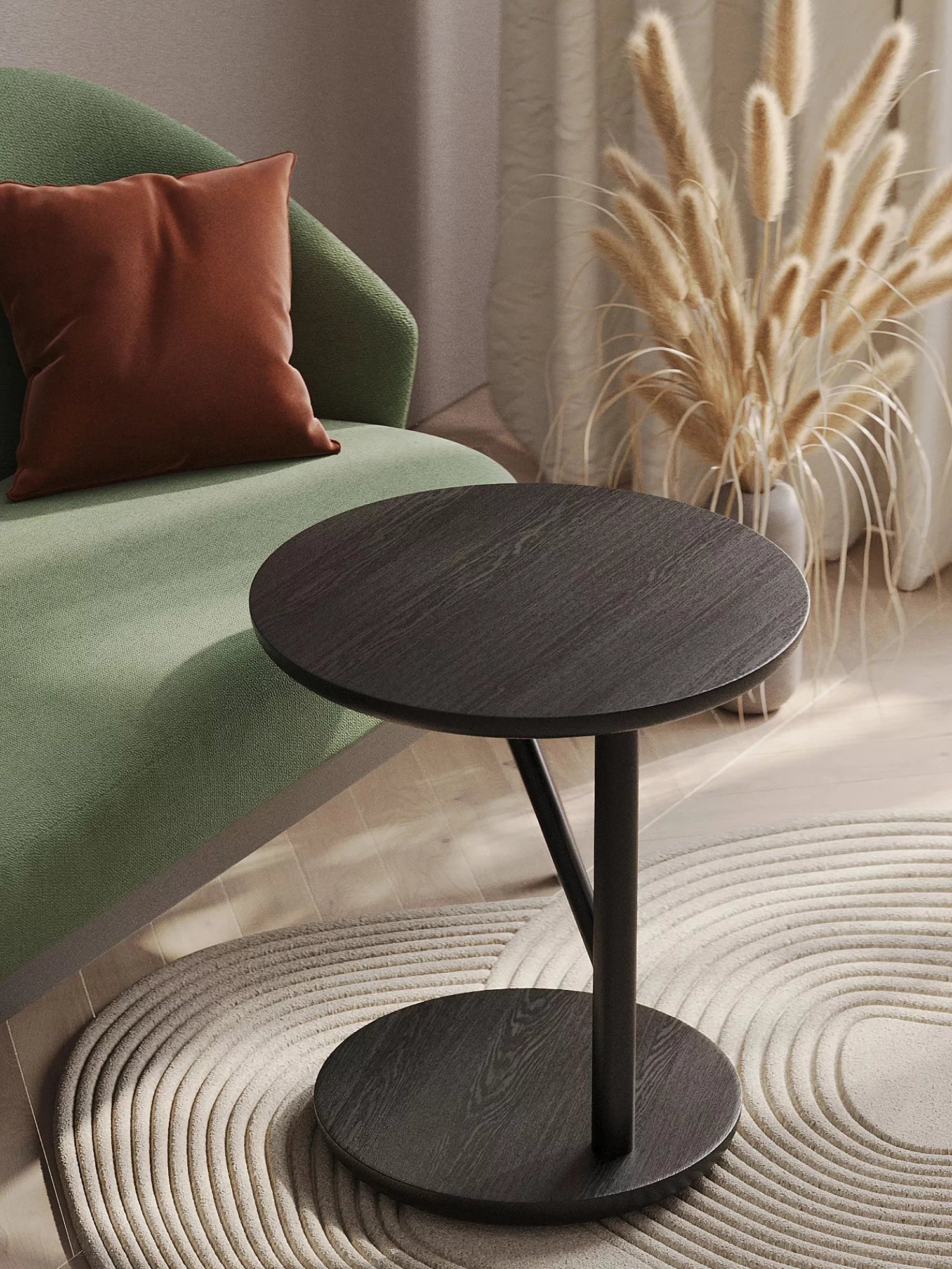 Porto R Side Table by ARTU - THAT COOL LIVING