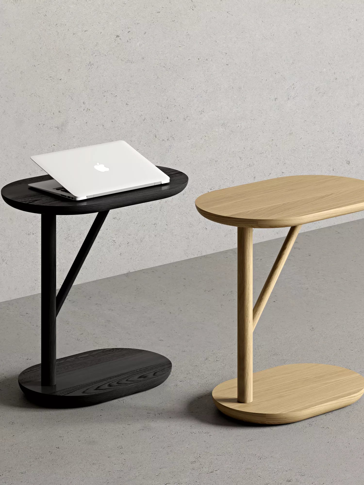 Porto Side Table by ARTU - THAT COOL LIVING