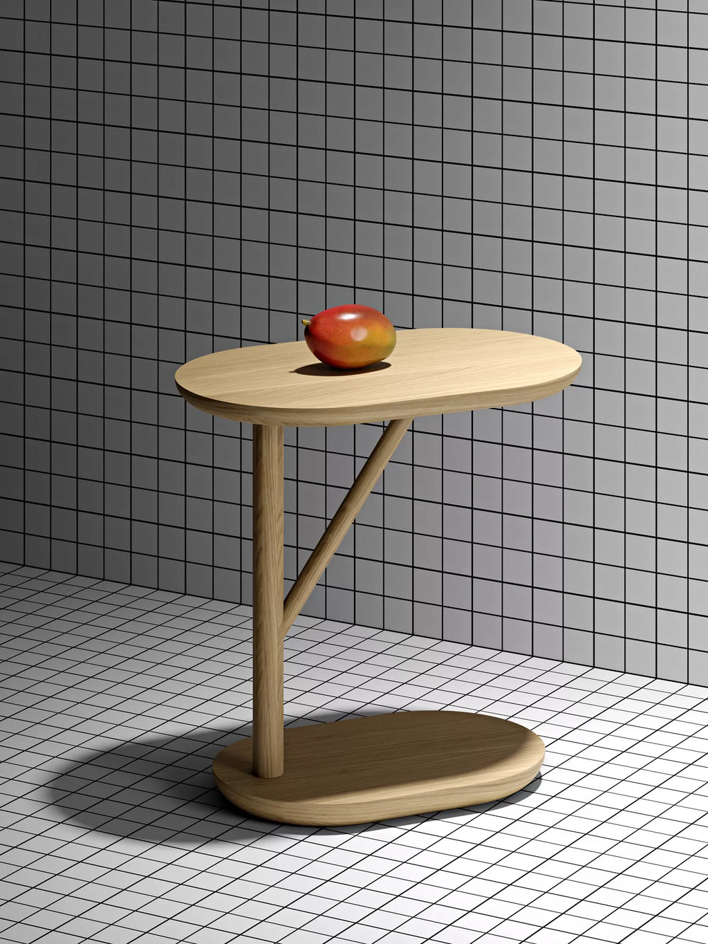 Porto Side Table