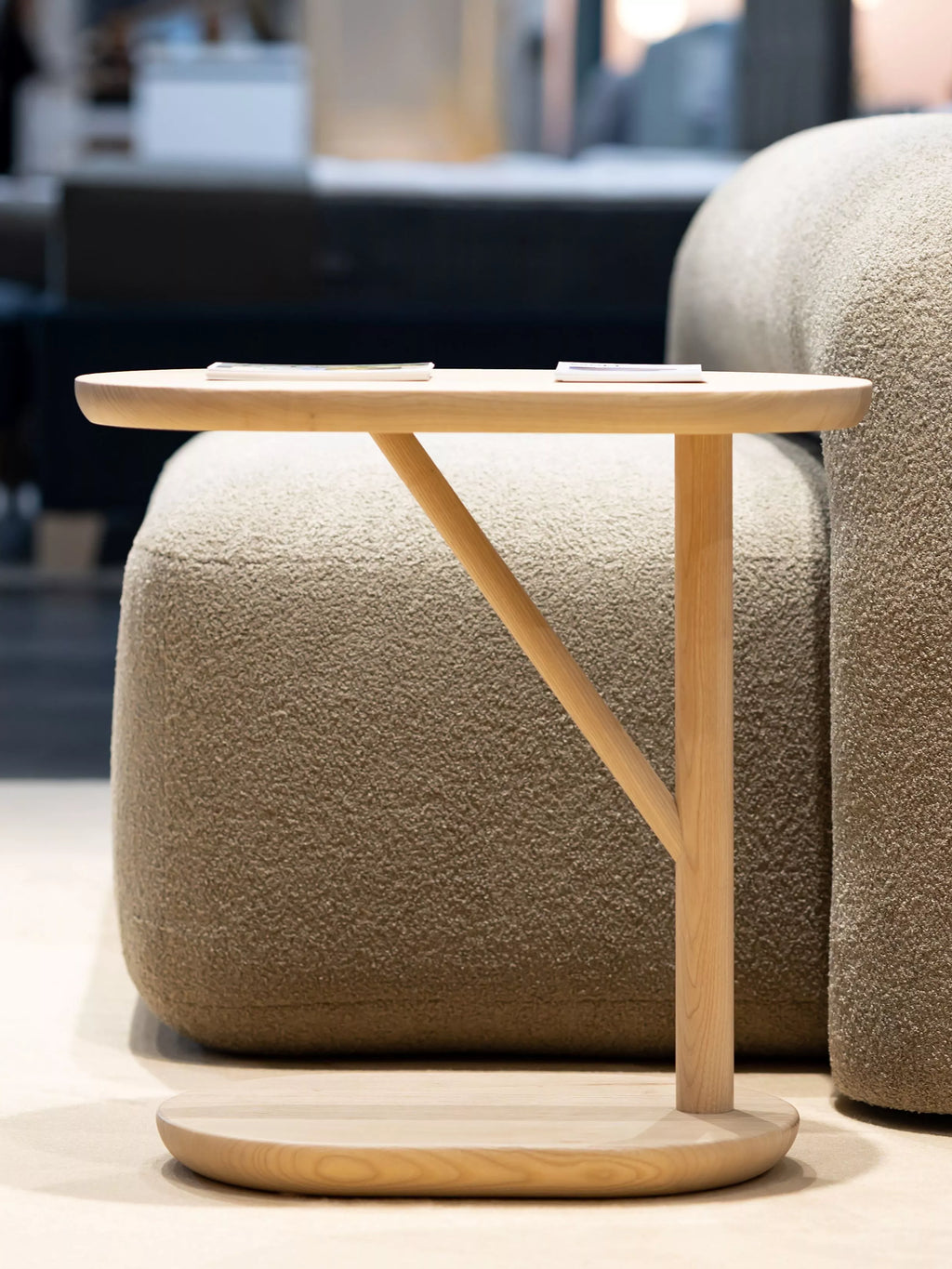 Porto Side Table
