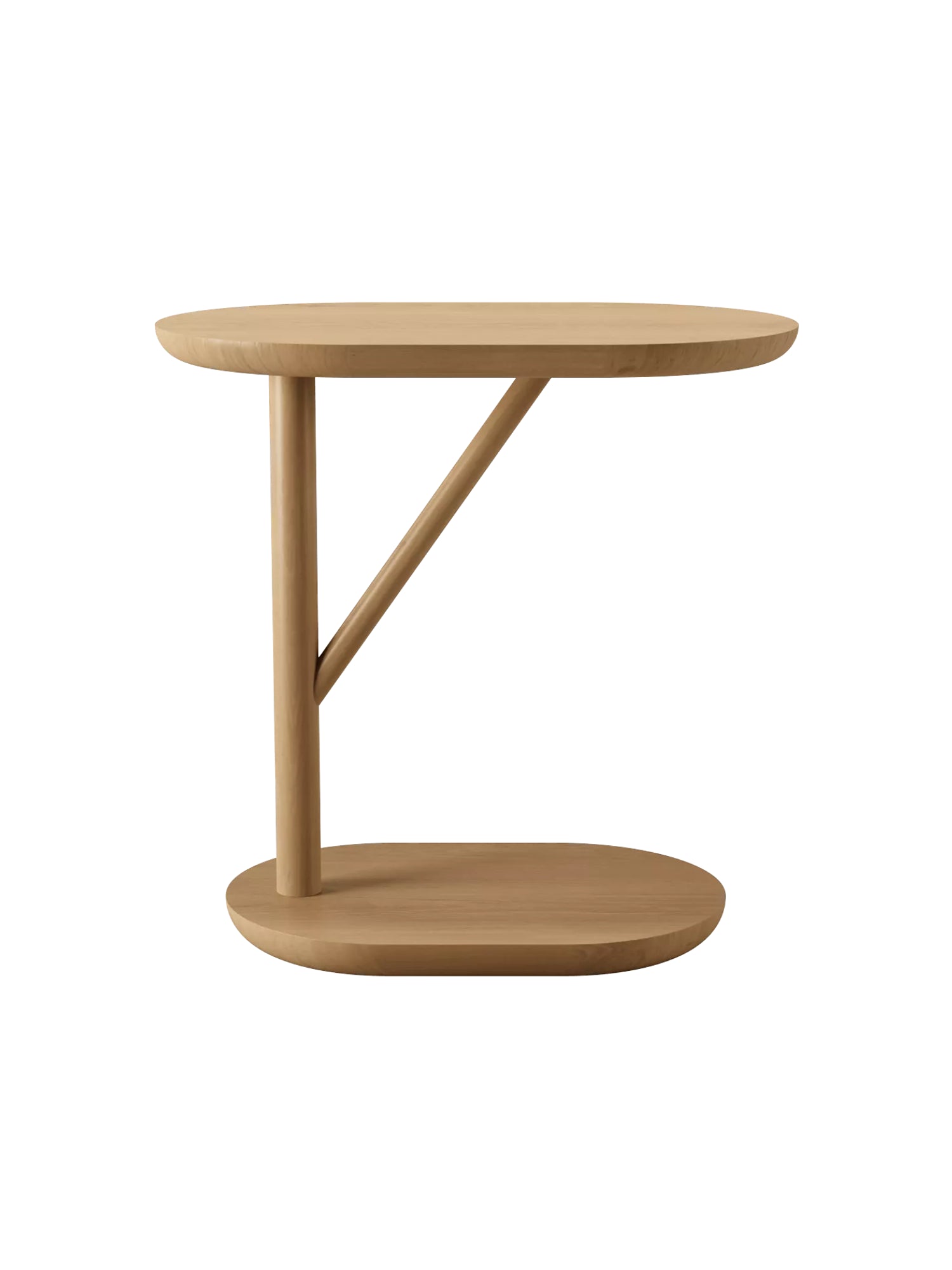 Porto Side Table by ARTU - THAT COOL LIVING