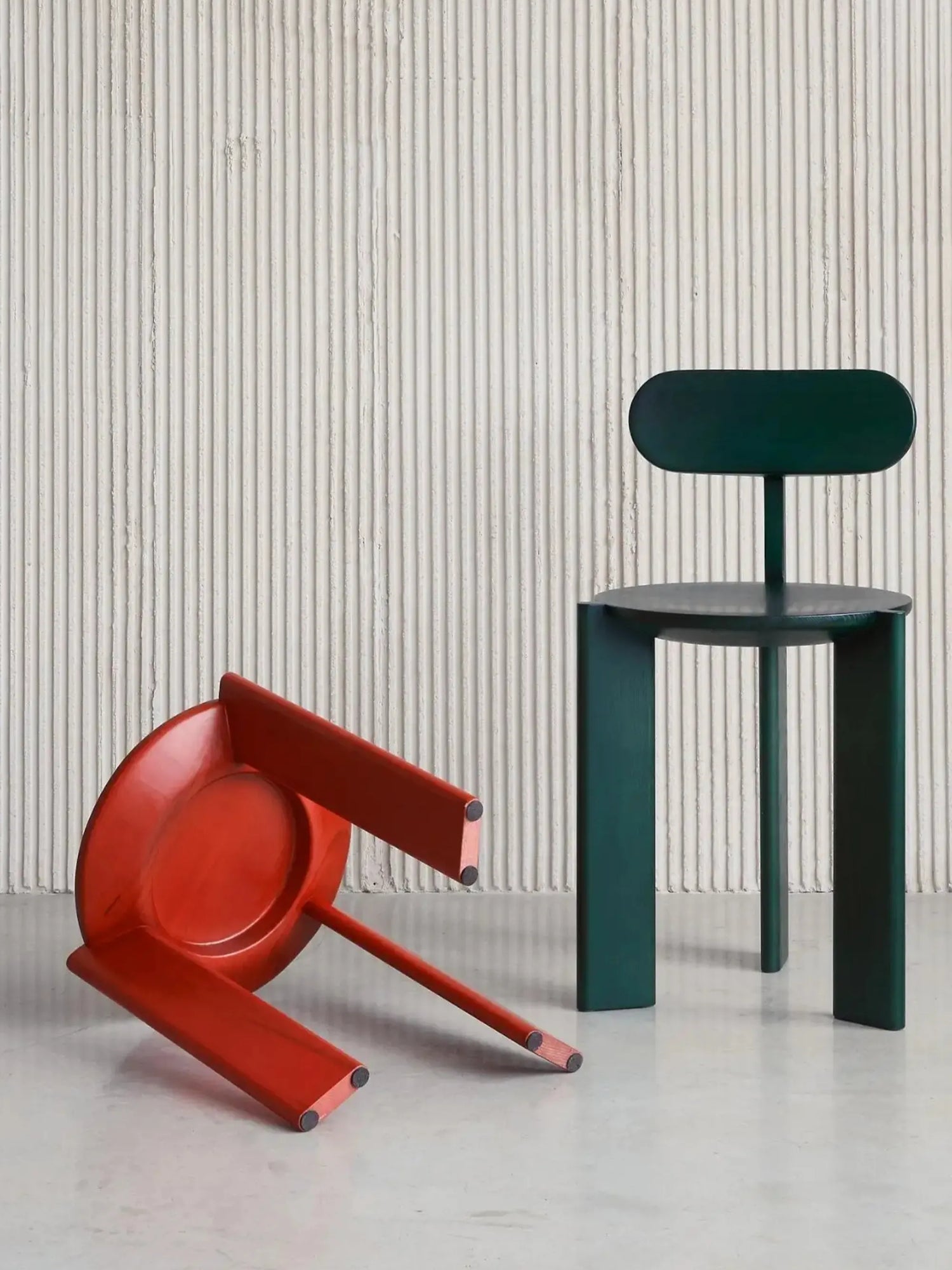 Taptap Stool by ARTU - THAT COOL LIVING