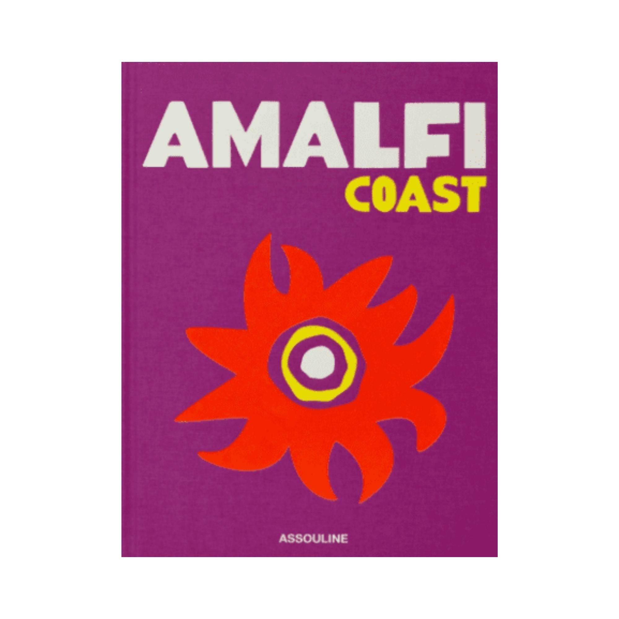 Amalfi Coast - THAT COOL LIVING