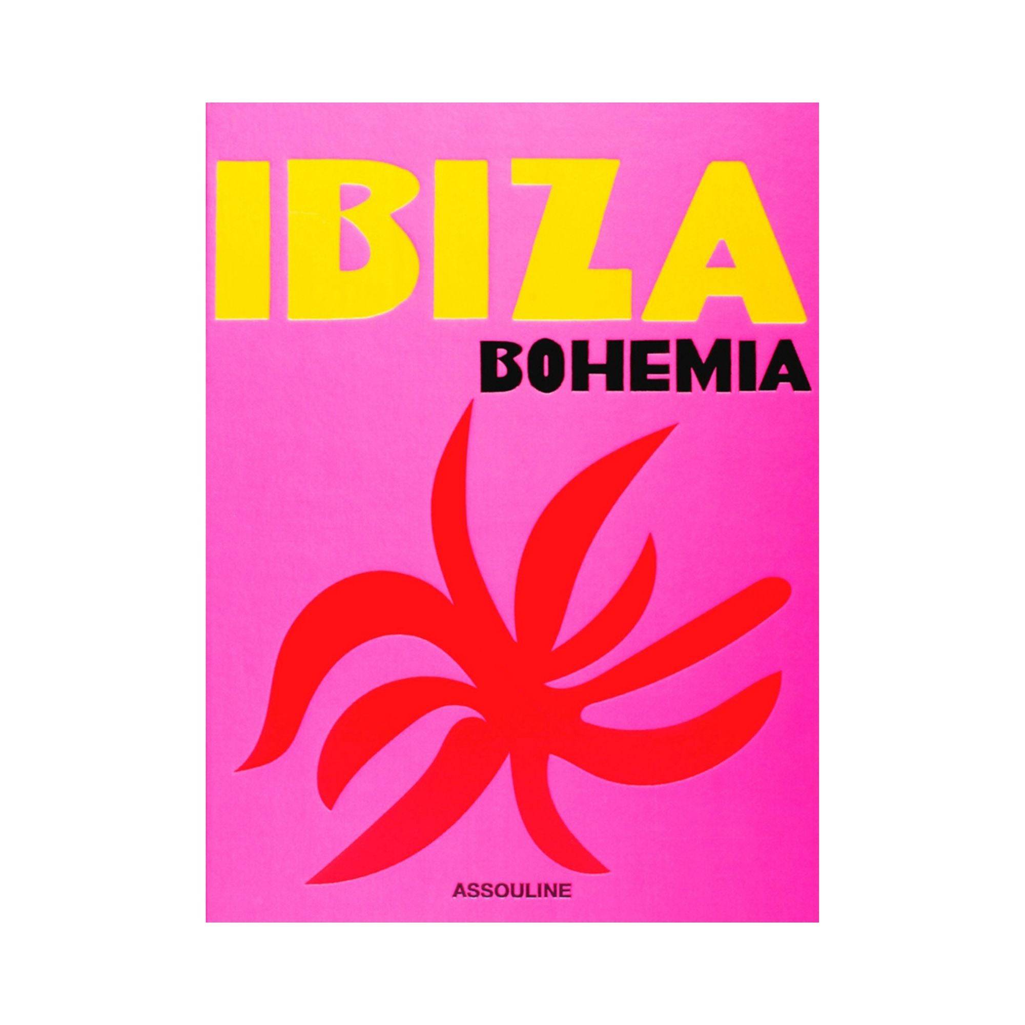 Ibiza Bohemia - THAT COOL LIVING