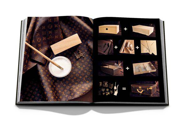 Louis Vuitton Manufactures - THAT COOL LIVING