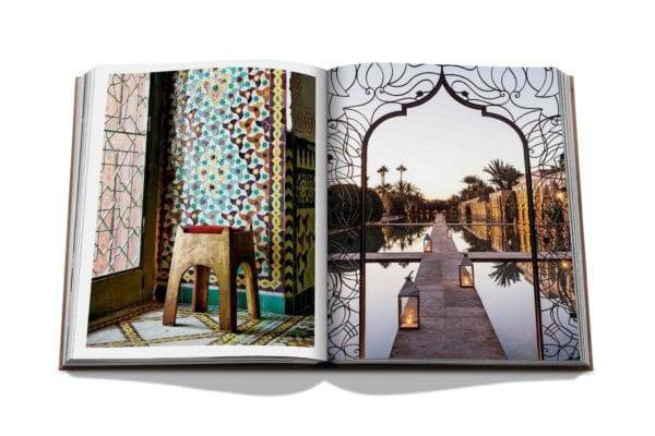 Marrakech Flair - THAT COOL LIVING