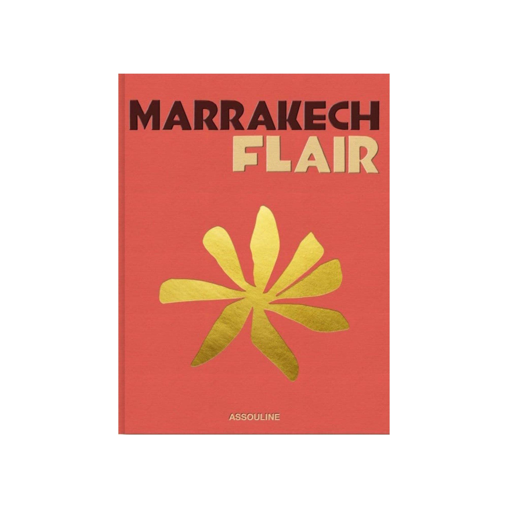Marrakech Flair - THAT COOL LIVING