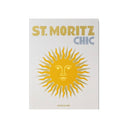 St. Moritz Chic - THAT COOL LIVING