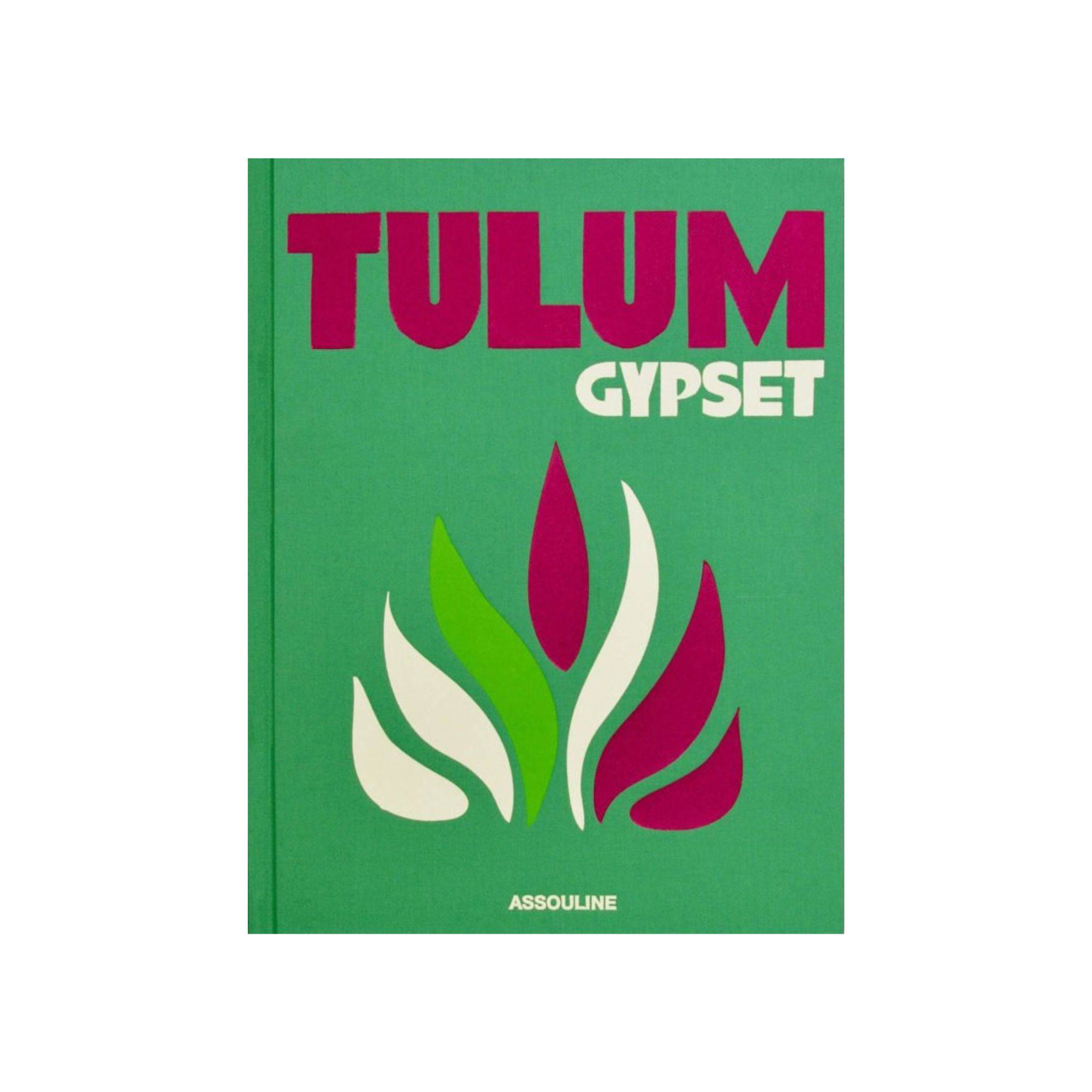 Tulum Gypset - THAT COOL LIVING