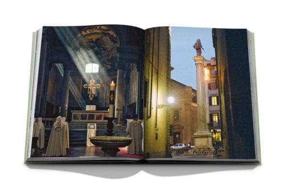 Tuscany Marvel - THAT COOL LIVING