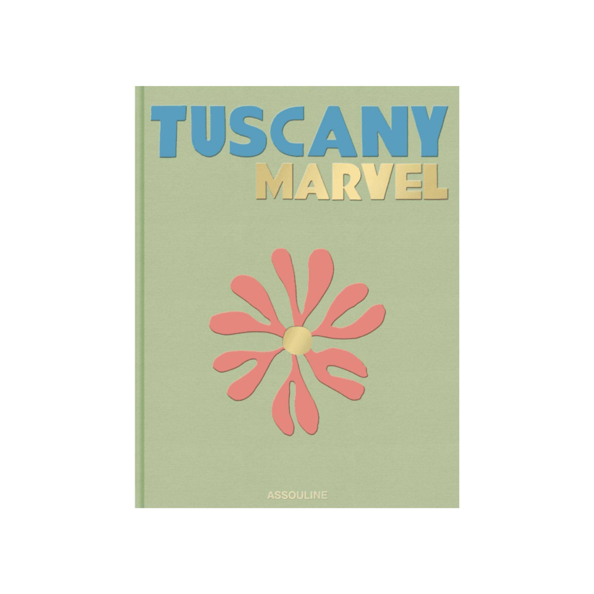 Tuscany Marvel - THAT COOL LIVING