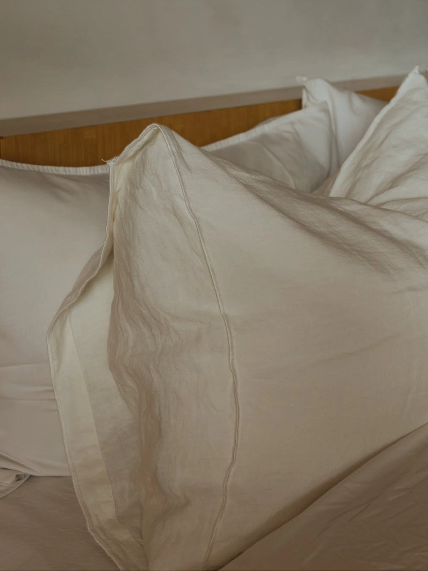 Cove Pillowcase - Set of 2 by Tameko - THAT COOL LIVING