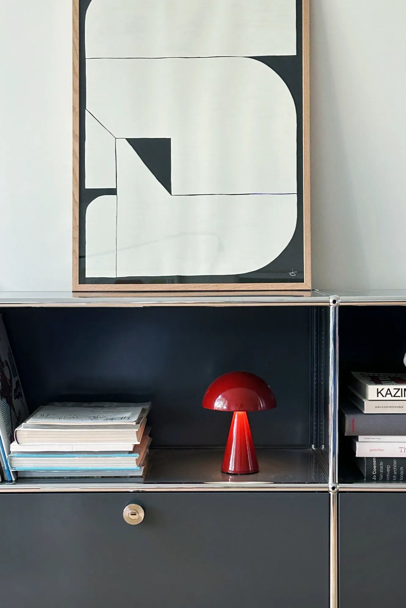  Soft and diffused light for a warm and inviting atmosphere