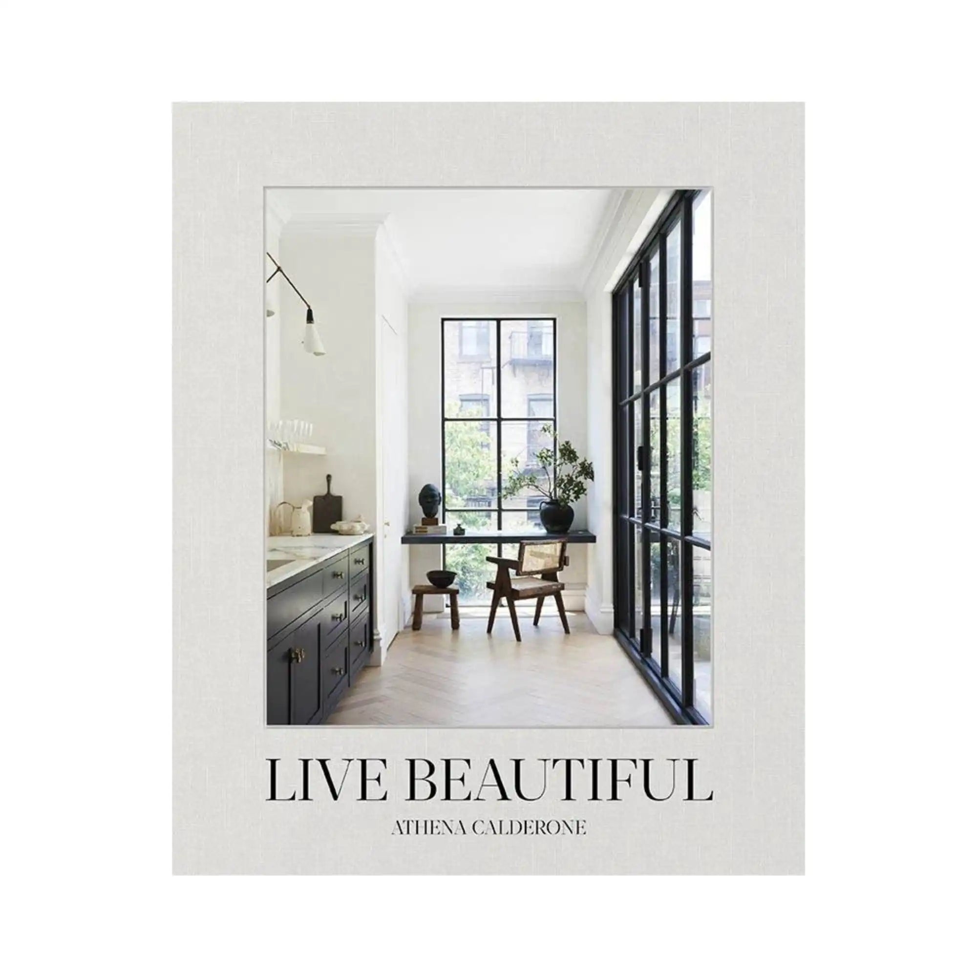 Live Beautiful - THAT COOL LIVING