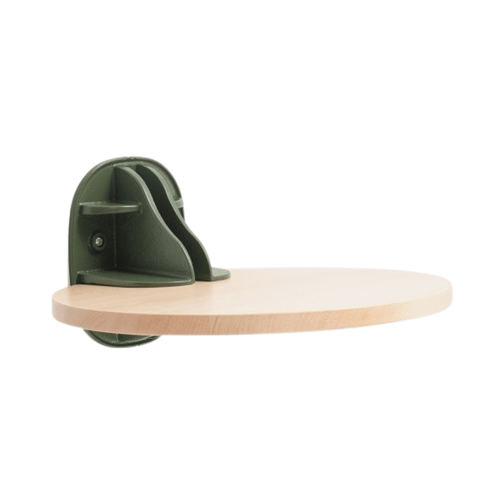 Bagou Bedside Table - THAT COOL LIVING