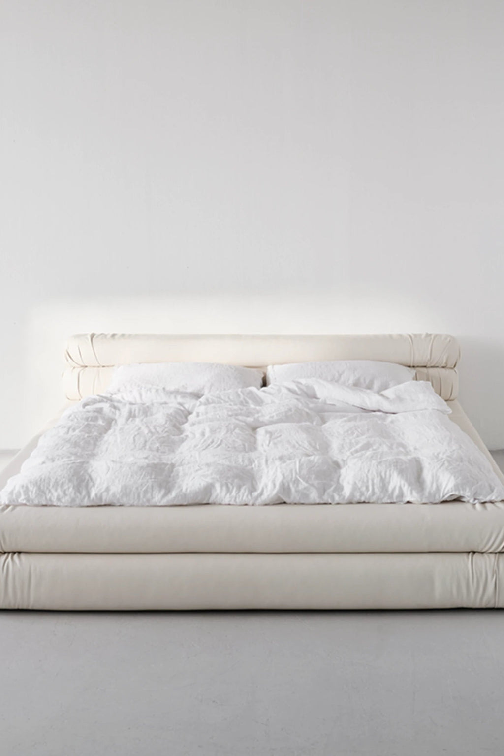 Beirut Bedframe - THAT COOL LIVING