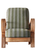 Bamboo Lounge Chair - THAT COOL LIVING