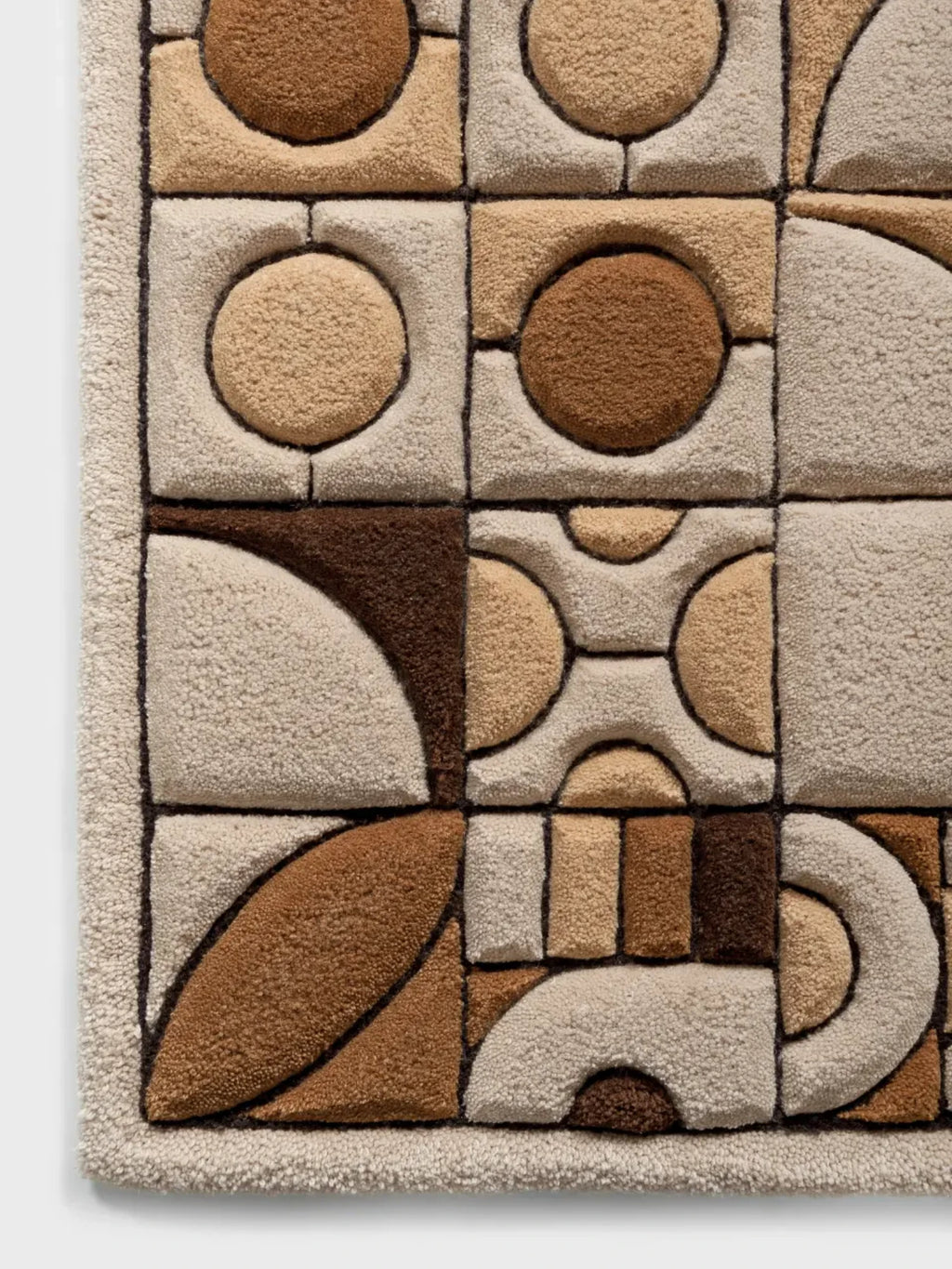 Bas-Relief I Tapestry