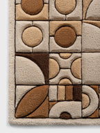 Bas-Relief I Tapestry