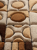 Bas-Relief I Tapestry