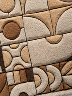 Bas-Relief I Tapestry