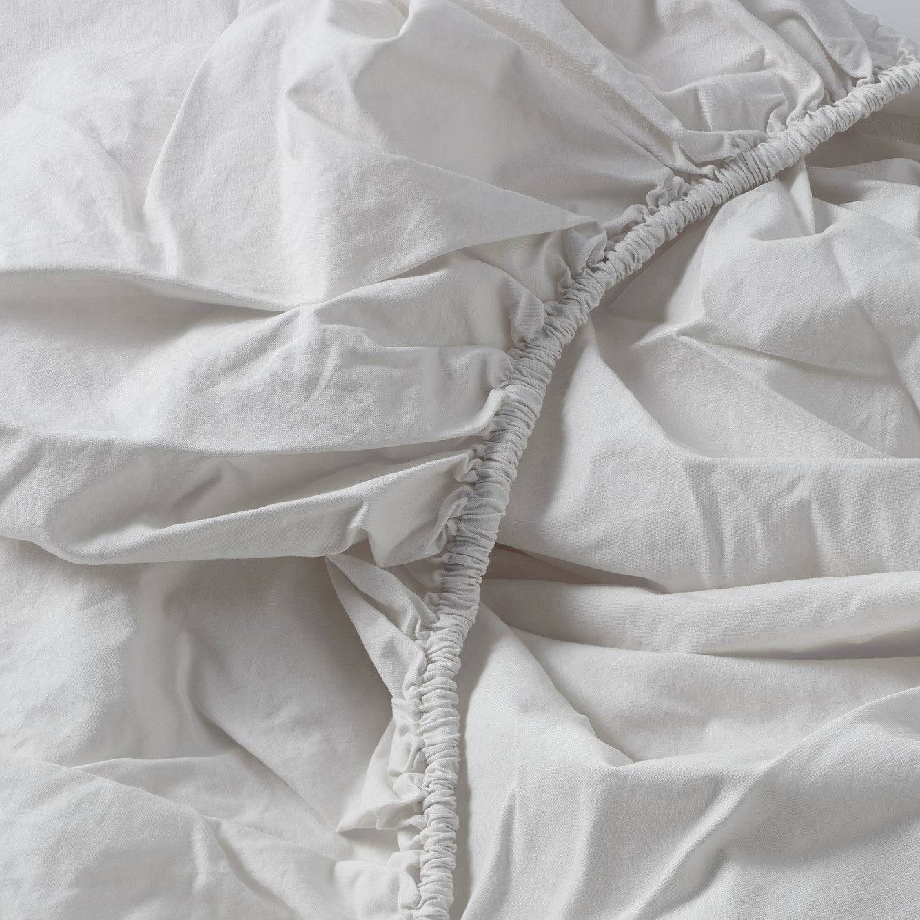 Percale Sheets - THAT COOL LIVING