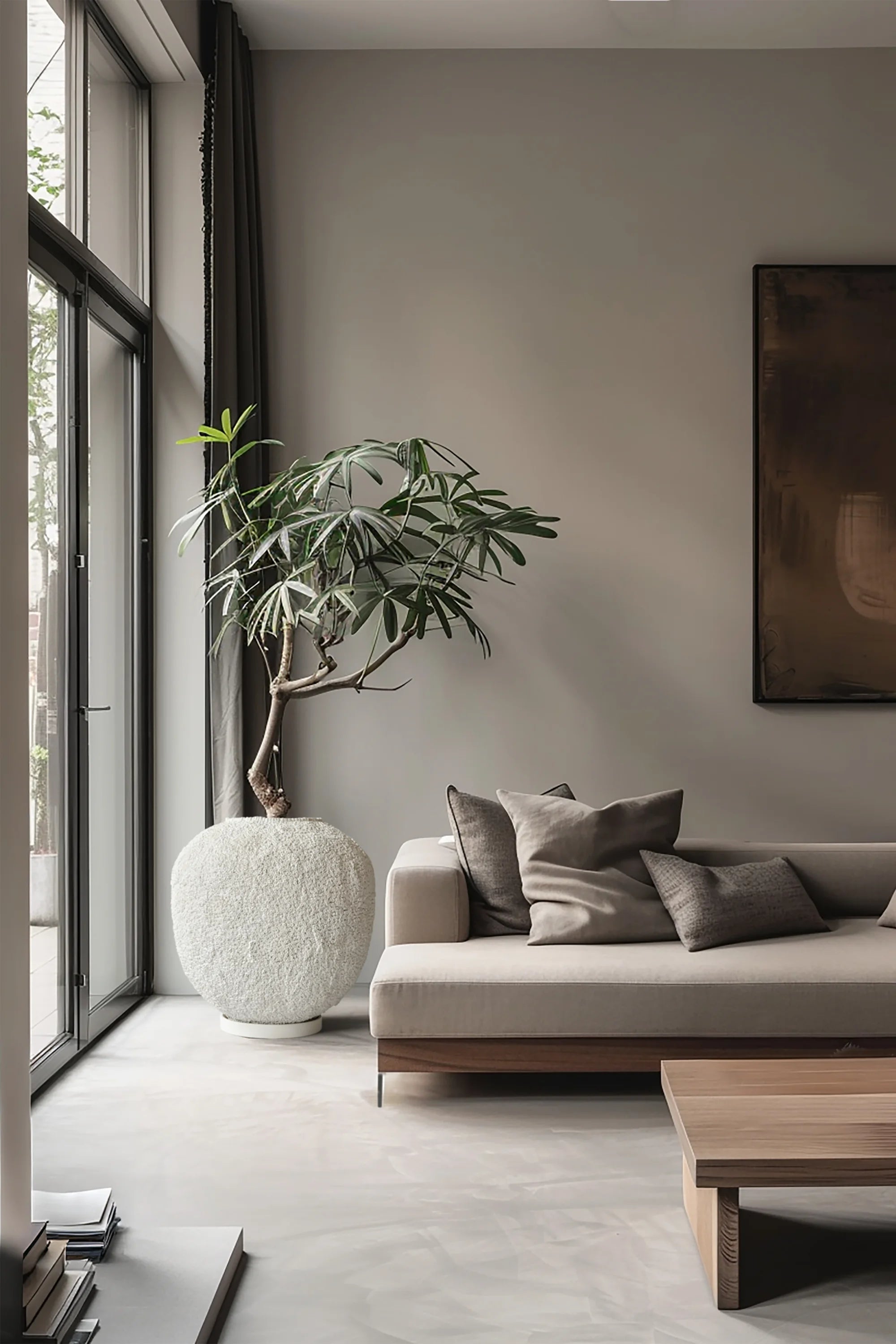 Sunao Vase - THAT COOL LIVING