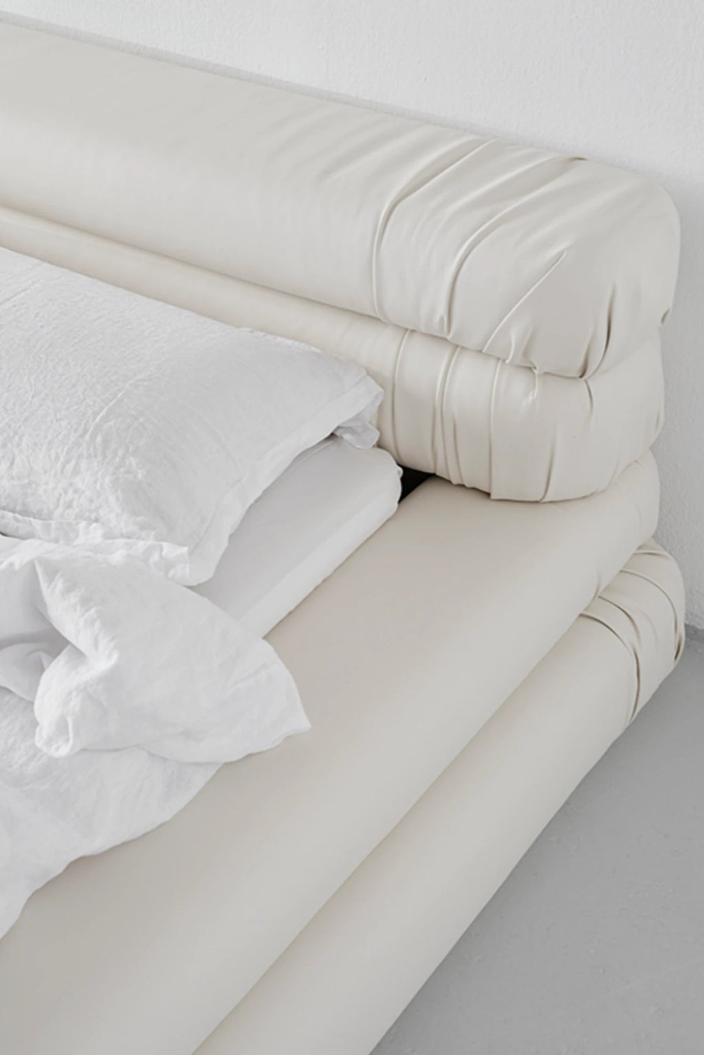 Beirut Bedframe - THAT COOL LIVING