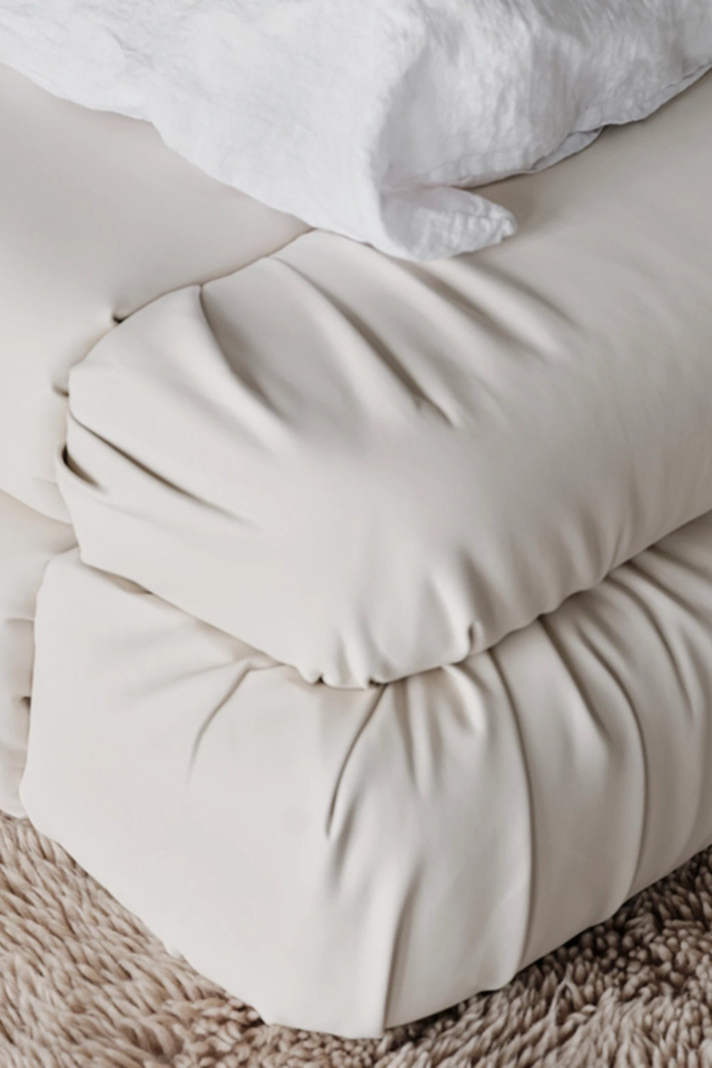 Beirut Bedframe - THAT COOL LIVING