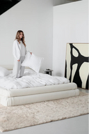 Beirut Bedframe - THAT COOL LIVING