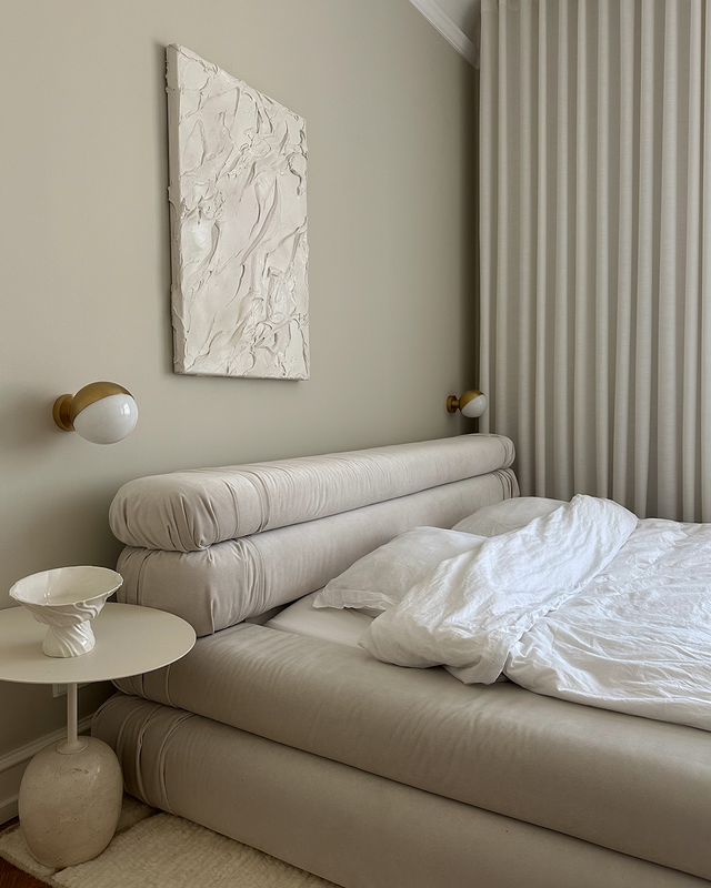 Beirut Bedframe