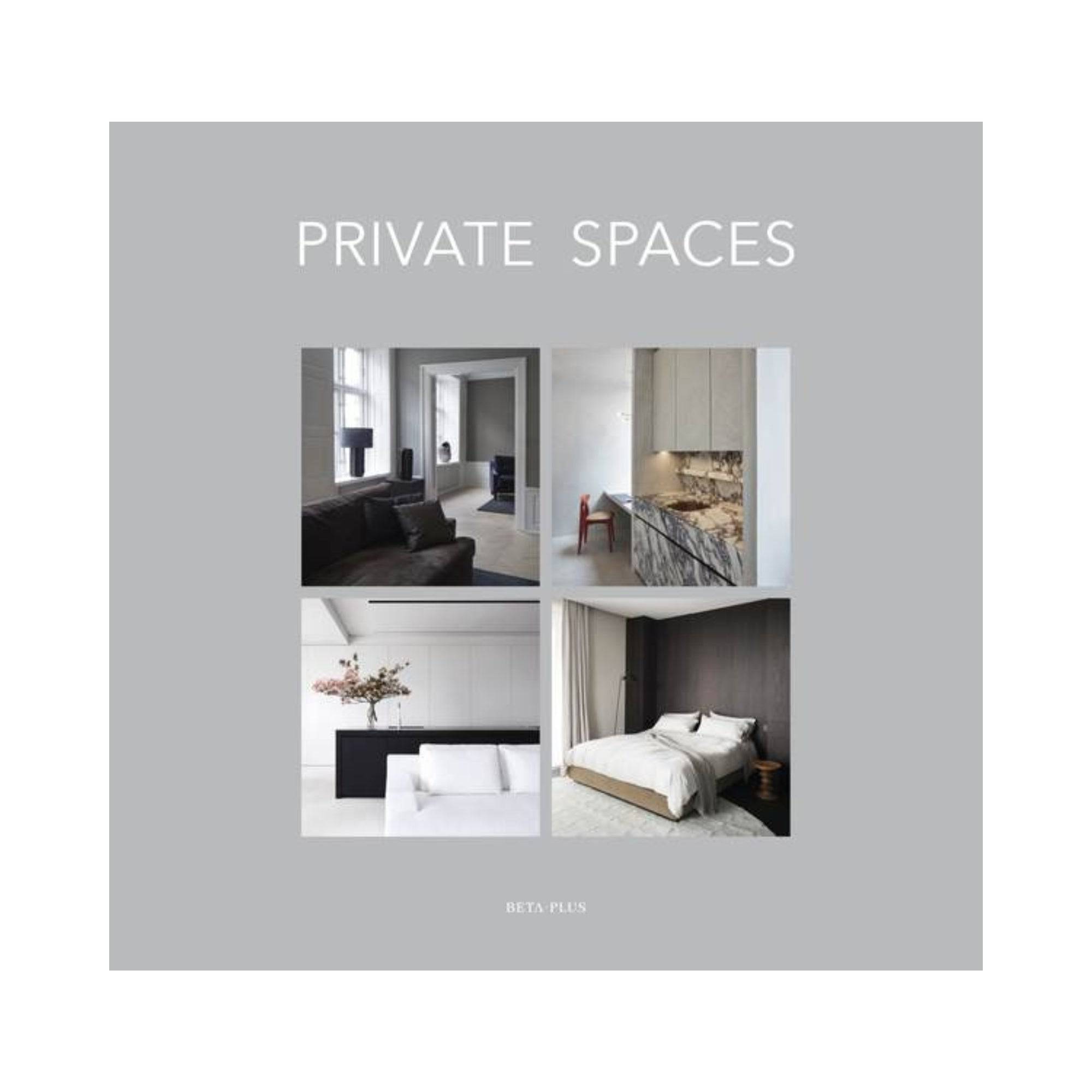 Private Spaces - THAT COOL LIVING