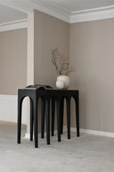 Big Bow Console