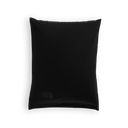 Pure Sateen Pillow Case - Black - THAT COOL LIVING