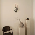 Wall Hanger Candle Holder - THAT COOL LIVING